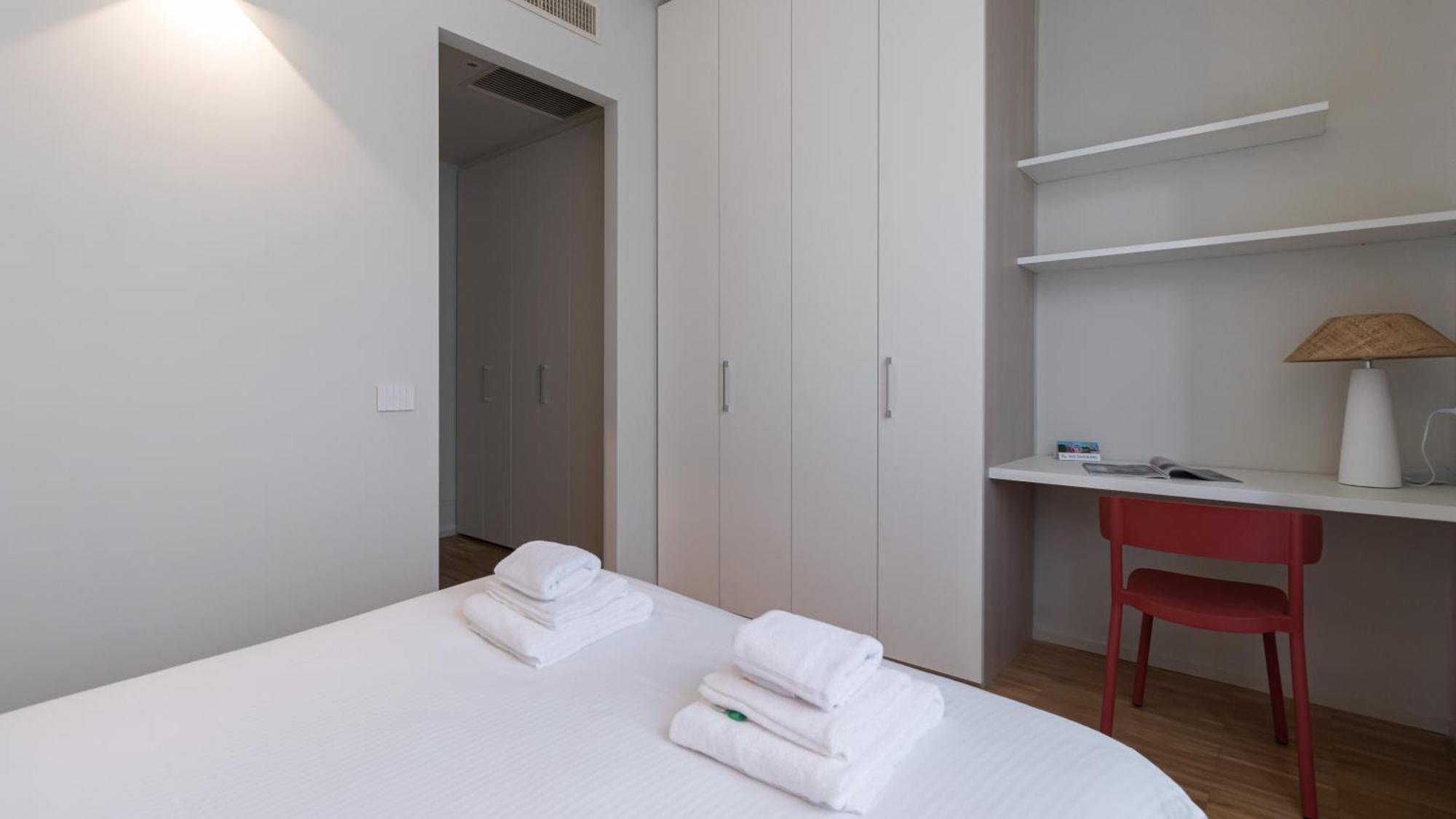 Italianway - Gentilino 15 Apartamento Milão Exterior foto